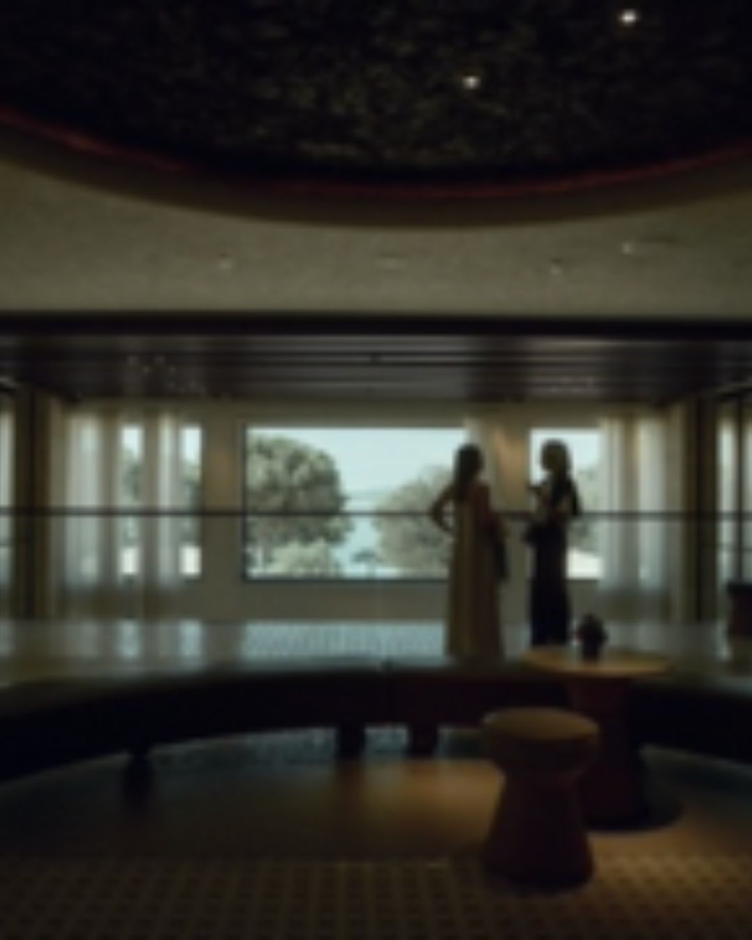 An event space